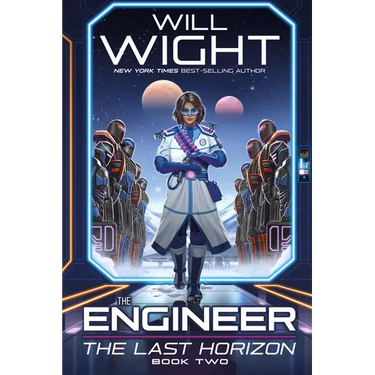 The Engineer