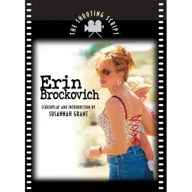 Erin Brockovich