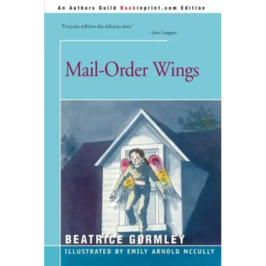Mail-Order Wings
