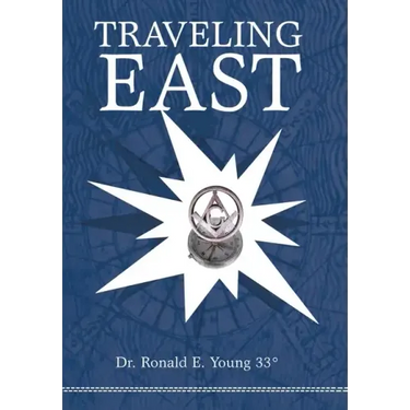 Traveling East: Looking East