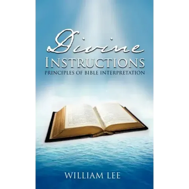 Divine Instructions