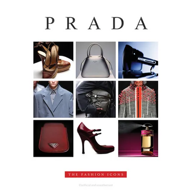 Prada - The Fashion Icons