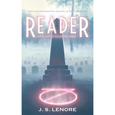 Reader: Book Two of the Affinity Series