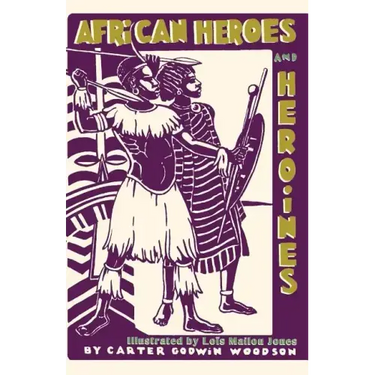 African Heroes and Heroines