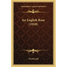 An English Rose (1918)
