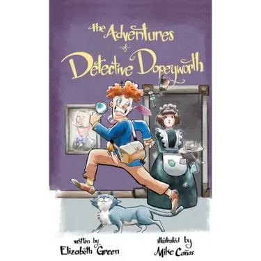 The Adventures of Detective Dopeyworth