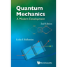 Quantum Mechanics: A Modern Development (2nd Edition)