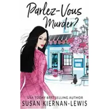 Parlez-Vous Murder?