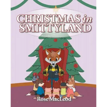 Christmas in Smittyland
