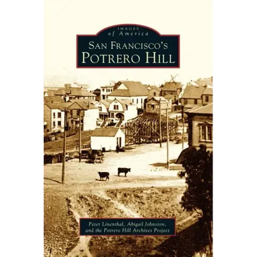 San Francisco's Potrero Hill