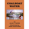 Coalboat Water