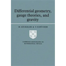 Differential Geometry, Gauge Theories and Gravity