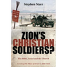 Zion's Christian Soldiers?