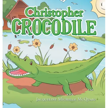 Christopher Crocodile