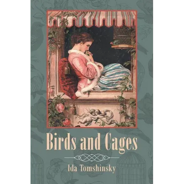 Birds and Cages