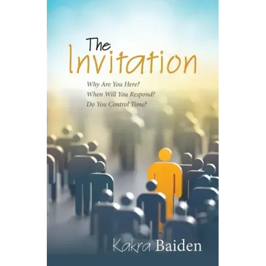 The Invitation