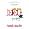 Off The Derech: How To Respond To The Challenge