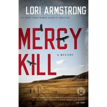 Mercy Kill: A Mystery