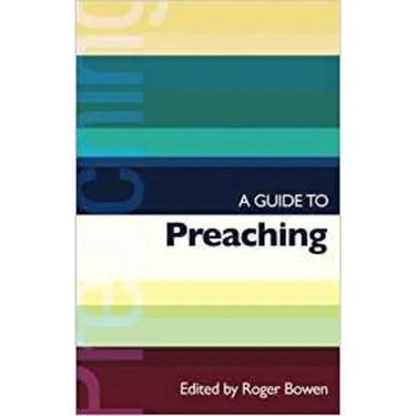 Isg 38 a Guide to Preaching