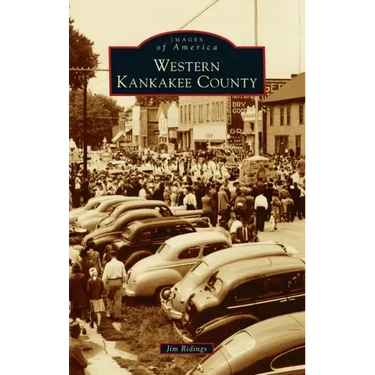 Western Kankakee County