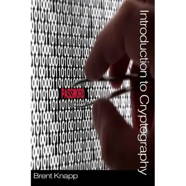 Introduction to Cryptography