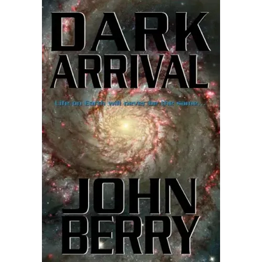 Dark Arrival