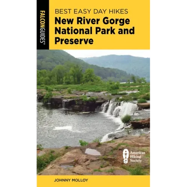 Best Easy Day Hikes New River Gorge National Park and Preserve