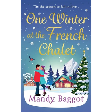 One Winter at the French Chalet