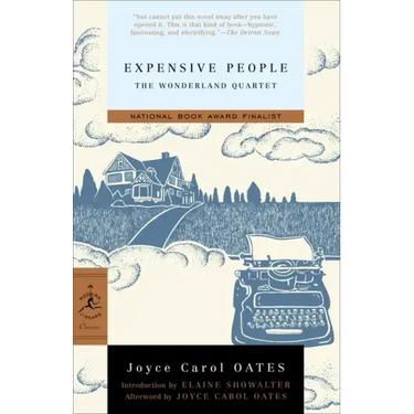 Expensive People