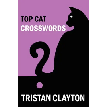 Top Cat Crosswords