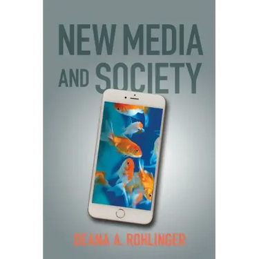 New Media and Society
