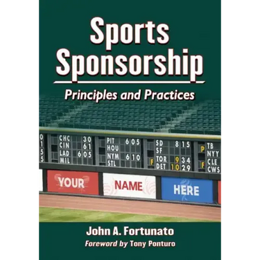 Sports Sponsorship: Principles and Practices