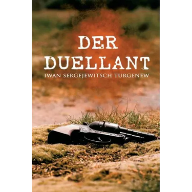 Der Duellant
