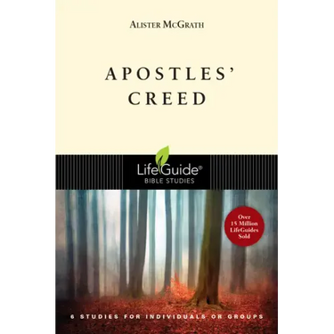 Apostles' Creed