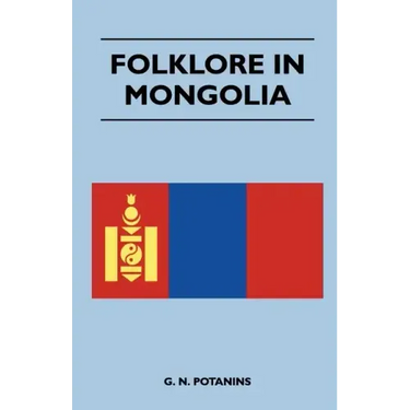 Folklore in Mongolia