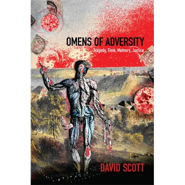 Omens of Adversity: Tragedy, Time, Memory, Justice