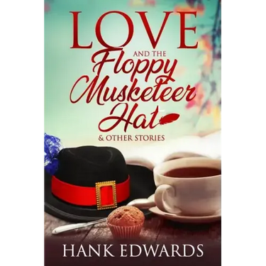 Love and the Floppy Musketeer Hat