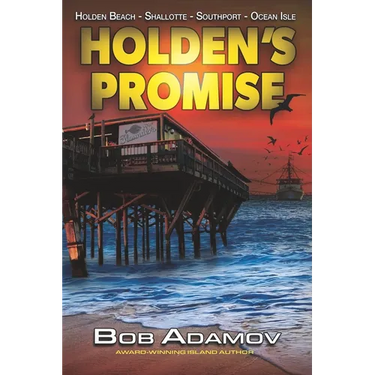 Holden's Promise