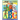 The ABC Tongue Twister Word Book