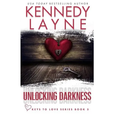 Unlocking Darkness