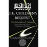 CHILDRENS BEQUEST The Art of Tajweed 3rd edition Hardcover