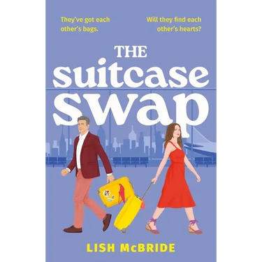 The Suitcase Swap