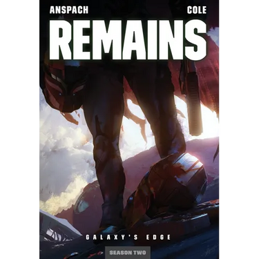 Remains