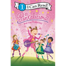 Pinkalicious and the Pinkettes