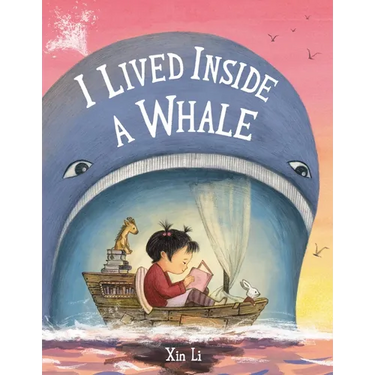 I Lived Inside a Whale