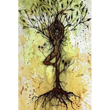 Spirituacities and other Meanderings from a Hippie Soul