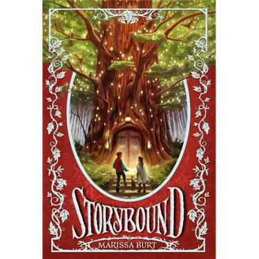Storybound
