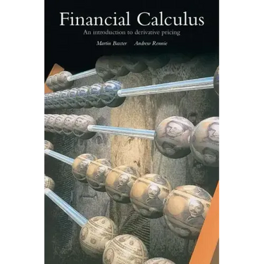 Financial Calculus