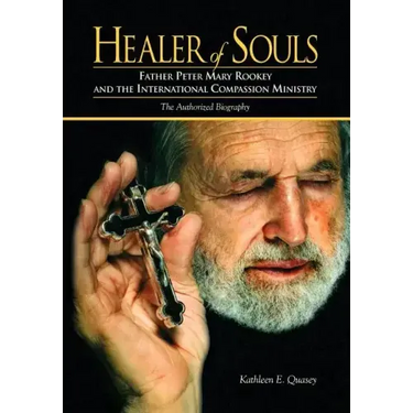 Healer of Souls