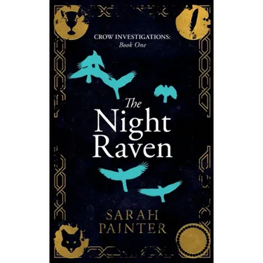 The Night Raven